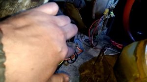 ВАЗ 21043 (ВАЗ 2101 - ВАЗ 2107) - Не работает дальний свет левой фары