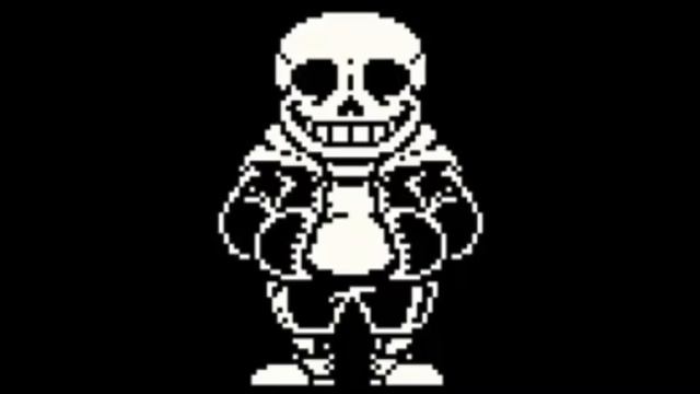 Undertale Betrayer: Lost Chance V2 смотреть онлайн