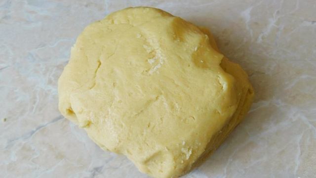 Сборник рецептов