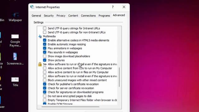 How To Fix ERR SSL VERSION OR CIPHER MISMATCH Error смотреть онлайн