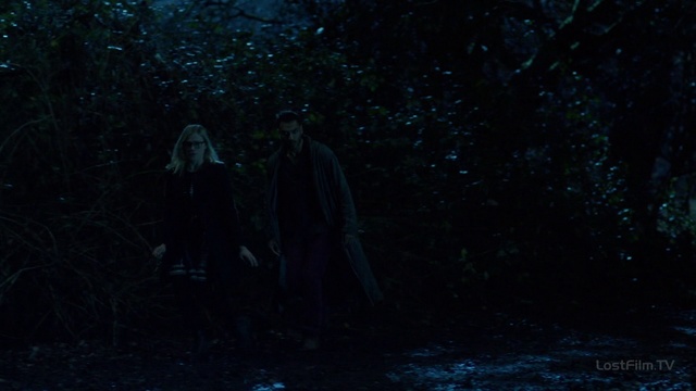 The Magicians|Волшебники S01e13 (LostFilm)