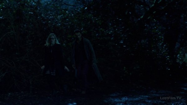 The Magicians|Волшебники s01e13 (LostFilm)