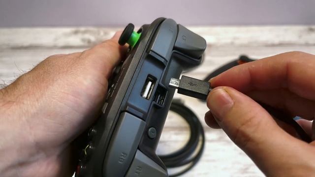 MOGA XP5 vs Emulation смотреть онлайн