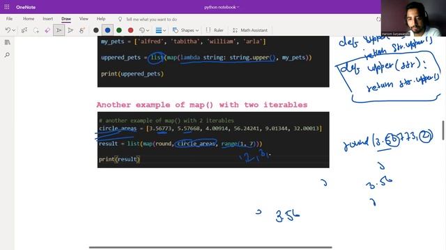 Python Advance Topic | Lambda | Map | Reduce | Filter | смотреть онлайн
