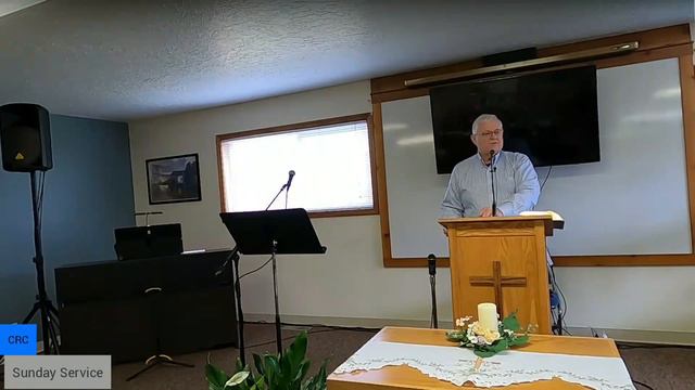 Part 6 - 1 Corinthians 1:17-18 смотреть онлайн