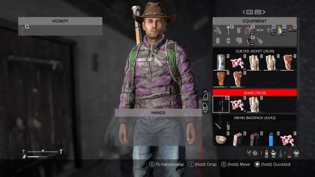 DayZ - One Bullet, No Rags! (XBOX SERIES S) смотреть онлайн