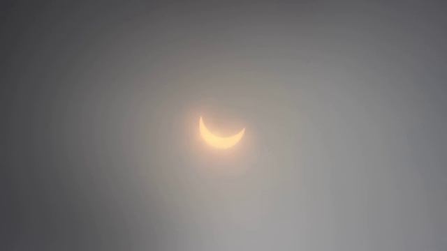 Солнечное затмение 20.03.2015 Санкт-Петербург смотреть онлайн