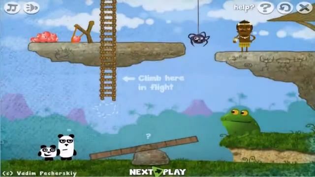 3 Pandas FULL Walkthrough смотреть онлайн