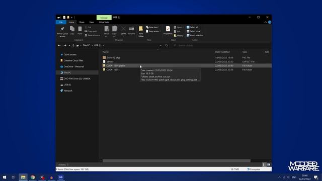 Making Game Backups with the Homebrew Store on a 9.00 PS4 смотреть онлайн