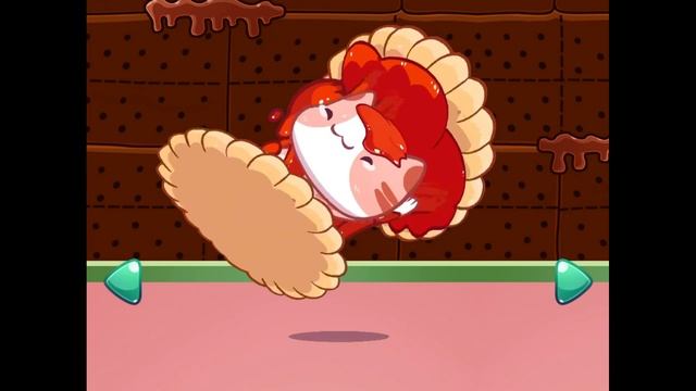 COOKIES | CAT GAME COLLECTOR смотреть онлайн