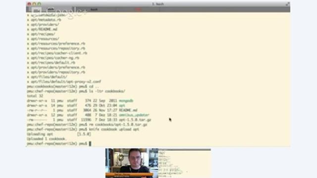 Learning Chef - Part 2 смотреть онлайн