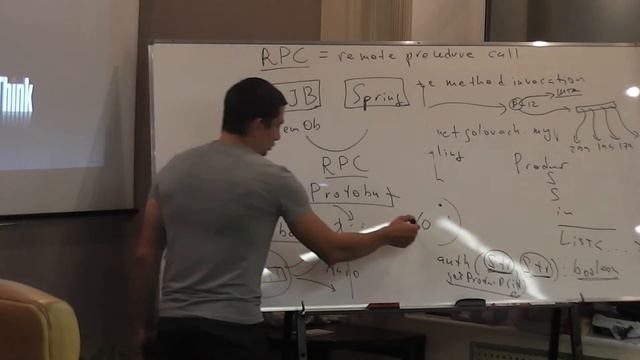 Java Core July: JavaIO. Лекция #11 (Часть 4) смотреть онлайн