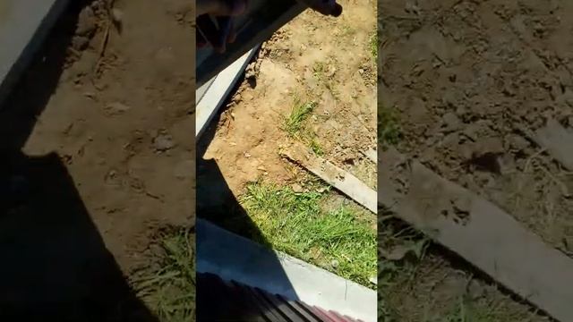укладка тротуарной плитки смотреть онлайн