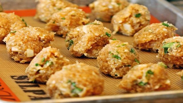 Сборник рецептов