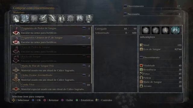 BLOODBORNE COMPLETE EDITION 100% THE OLD HUNTERS DLC #8 смотреть онлайн