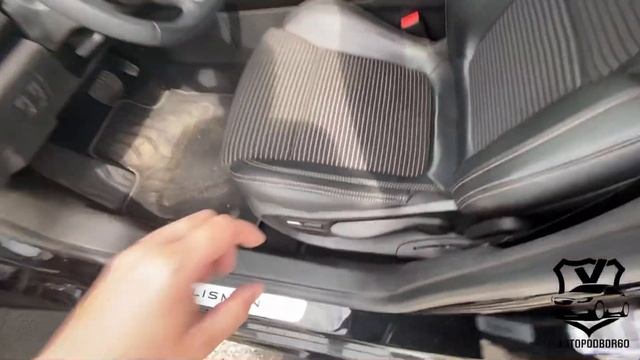 Sedan, Renault Talisman, 2017г.в., 4CONTROL, Diesel, EDC-РКПП, без пробега по РФ