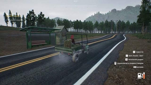 ШОПИМСЯ НА РАНЧО/ Ranch Simulator прохождение #2 / Ranch Simulator gameplay / Симулятор ранчо смотреть онлайн