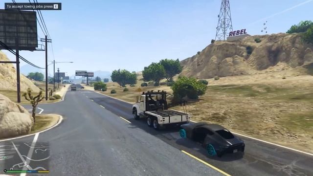 Franklin Found an ABANDONED LAMBORGHINI POLICE CAR in GTA 5 | SHINCHAN and CHOP смотреть онлайн