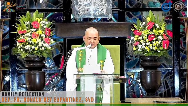 19 October 2022, 6:30am, Wednesday | Live Now Holy Mass at the Diocesan Shrine of Jesus #OnlineMass смотреть онлайн