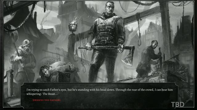 The Executioner Gameplay (PC) смотреть онлайн