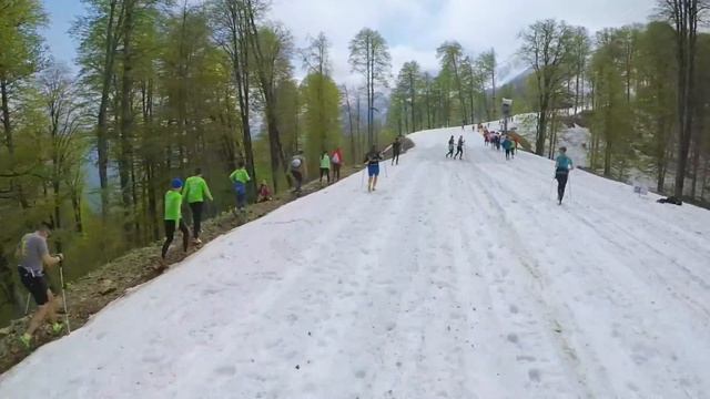 ROSA PEAK 4 мая 2017 смотреть онлайн