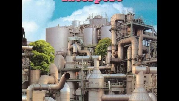 Interpose+ – Interpose+ 2.005