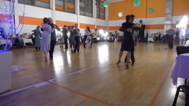 UTM-2019 part 131 Cumparsita смотреть онлайн