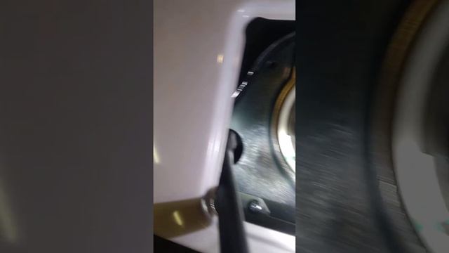 LG F4WV328S0U не сливает воду и вот почему. смотреть онлайн