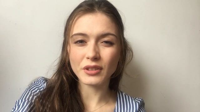 Я думала, что ты мой враг. Белла Ахмадуллина смотреть онлайн