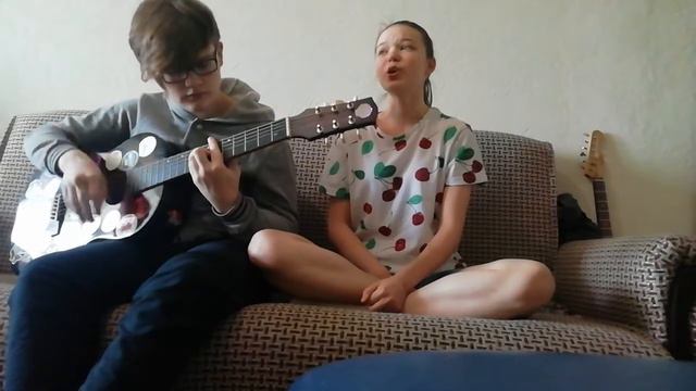 Verbee - Давай взорвём (cover) смотреть онлайн