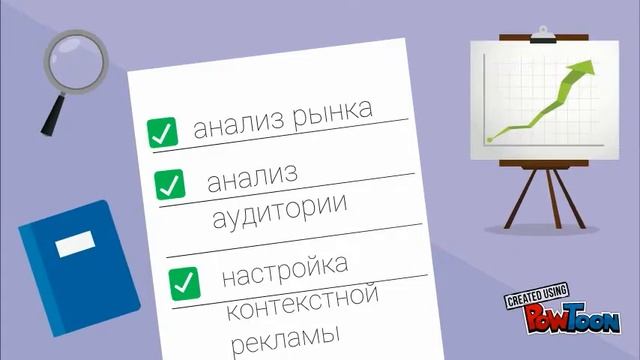 Профессиональная настройка Yandex Direct и Google Adwords смотреть онлайн
