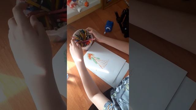 закладка для учебников. смотреть онлайн