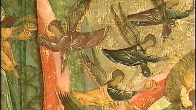 059-Икона - Церковь воинствующая смотреть онлайн