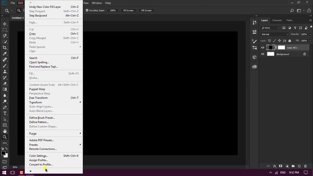 Disable Adobe CEP HTML engine and Make Photoshop Faster 2022 смотреть онлайн