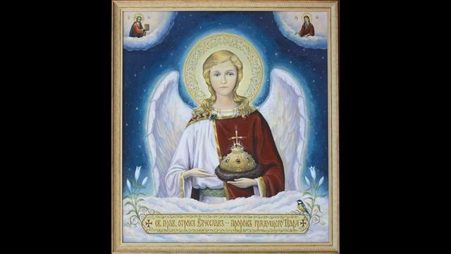 АКАФИСТ СВЯТОМУ ПРАВЕДНОМУ ОТРОКУ ВЯЧЕСЛАВУ В ИСПОЛНЕНИИ ДЕТ. ЭСТРАДНОЙ СТУДИИ "ОБЫКНОВЕННОЕ ЧУДО" смотреть онлайн