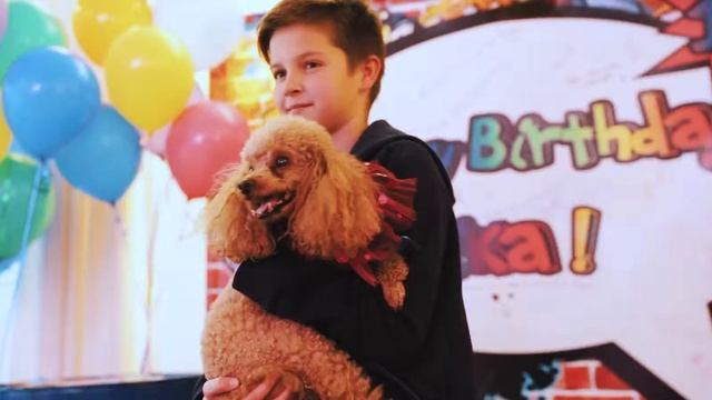 Вечеринка Хип-Хоп! смотреть онлайн