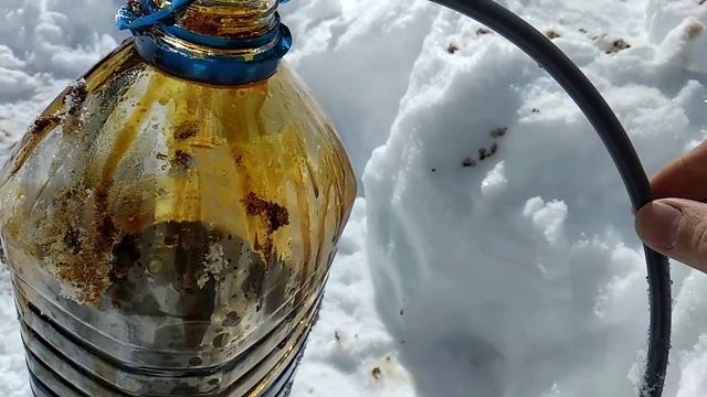 Помпа для замены масла в авто из Китая смотреть онлайн