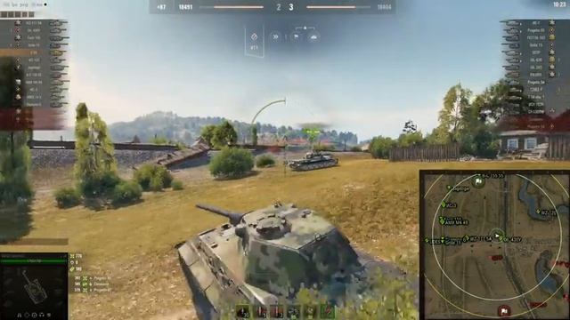 Е 50 - 4400+ среднего за стрим смотреть онлайн