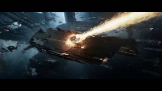 First Unbidden Invasion - Yuht Precursors: Stellaris Lore Story смотреть онлайн