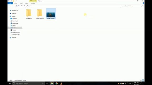 How to Set Video as Background Wallpaper Using VLC смотреть онлайн