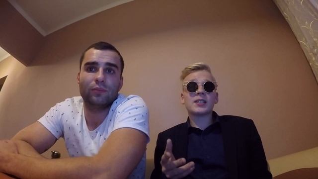 TUBORG OPEN CHELLENGE Как попасть на сцену со скриптонитом и major lazer смотреть онлайн