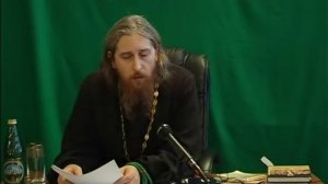 «Святитель Григорий Палама...»