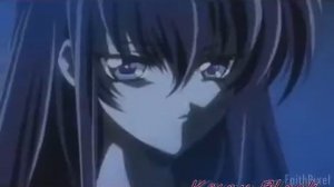 [AMV|ЮРИ] Я сошла с ума