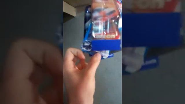 ВИДЕОLOX#6 Коллекция пахучек как правил но выбрать запах в таз Отзыв смотреть онлайн