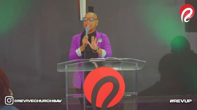 Revive Week | Prayer & Worship Encounter | 11/10/2023 | Minister Theresa Patterson смотреть онлайн