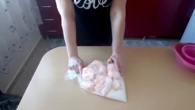 Медовая тыква без мёда смотреть онлайн
