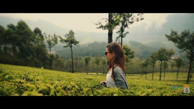 Kerala Blog Express Season 5 | Kerala Tourism смотреть онлайн