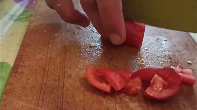 Готовим грибы с овощами смотреть онлайн