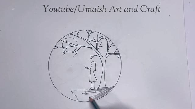 I tried to recreate Farjana drawing academy drawings/Recreation/ Inspired by farjana/pencil drawing смотреть онлайн