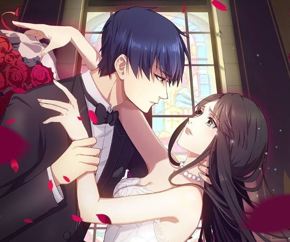 ♡Идеальный муж и я или как украсть 55 поцелуев♡ (НА ЗАКАЗ)